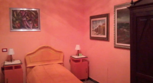 Двухместный номер Standard Bed and Breakfast Su Niu