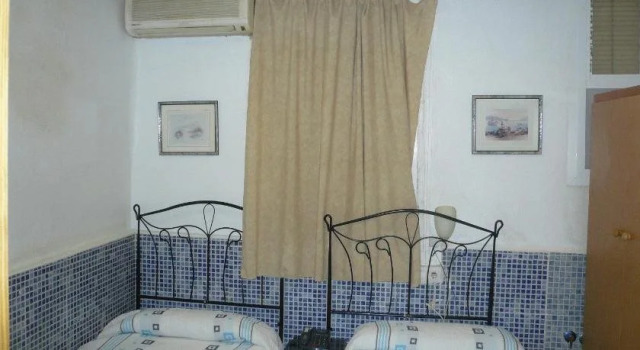 Pensión Campoy, Buchen Sie Hotel Murcia Murcia, in der Nähe von Romea Theater
