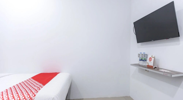 Wisma Cakung by OYO Rooms