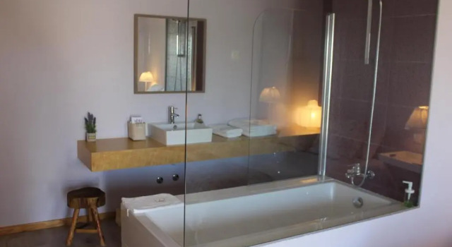 Номер Standard Casas da Li