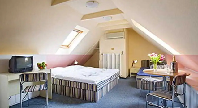 Stirka, Book Hotel Prague Czech Republic, near Ládví