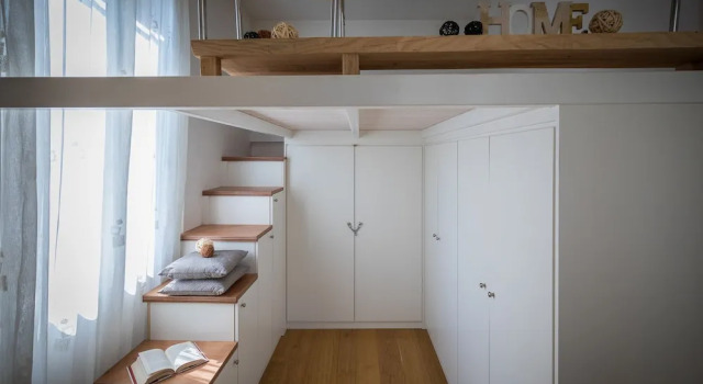 San Basilio Studio, Забронировать Апартаменты/квартира Дорсодуро Венеция