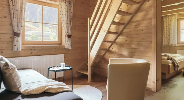 Коттедж Feelfree Nature Resort