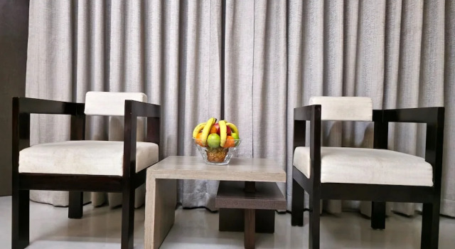 Hotel Daaysco Oley Allo, Prenota Hotel Hotel 3 stelle a Guwahati, 3*