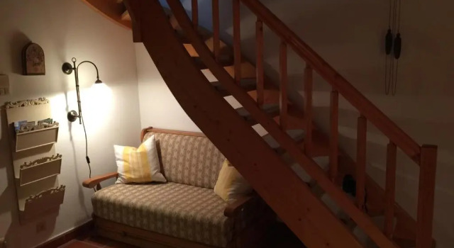 Appartement Schuricht, Varaa Huoneisto Hotellit Baijeri pysäköinnillä, Pysäköinti