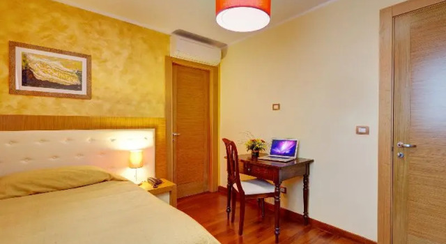Classic cameră Hotel Ghalà