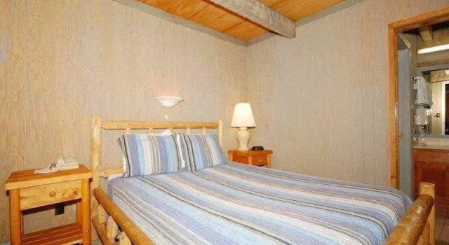 Best Western Smokehouse Lodge, Boek Hotel Monteagle Tennessee