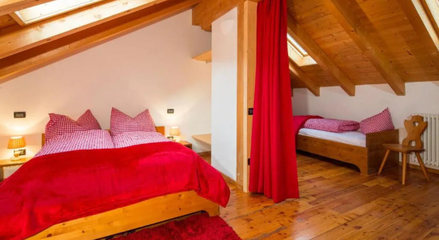 Stelvio Residence, Đặt Khách sạn Stelvio Solda all'Ortles