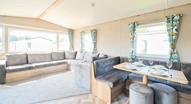 Dune Delight - Hayling Island, Prenota Hotel Hayling Island Inghilterra