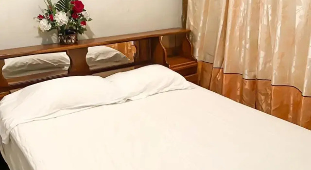 Apartamento Vicky, Book Apartment Aguas Zarcas 