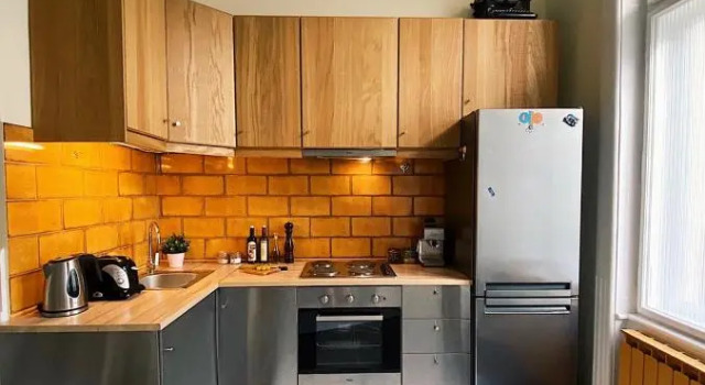 Апартаменты Vintage Opera Apartment