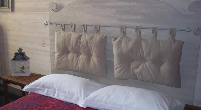 Двухместный номер Standard Hotel du Château