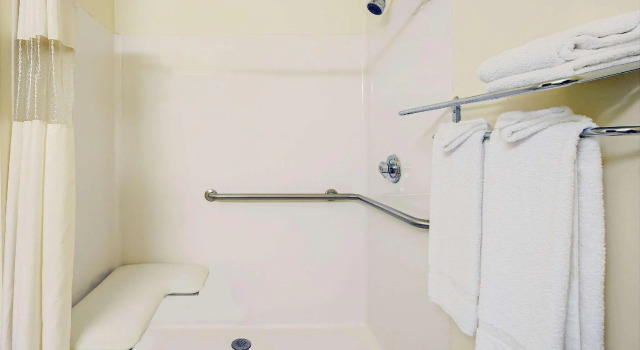 Двухместный номер Standard Travelodge by Wyndham St. Louis