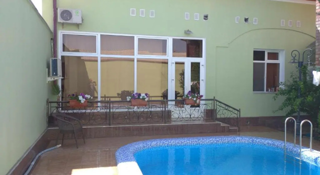 Люкс Green House