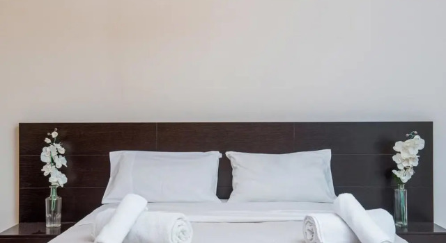 Апартаменты Marelen House