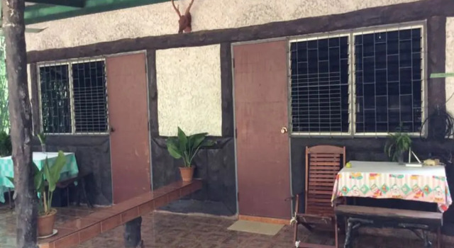 Номер Standard Sam's Jungle Guesthouse