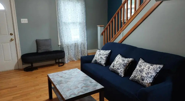 Shediac Vacation Home, Buchen Sie Hotel Shediac Bridge 