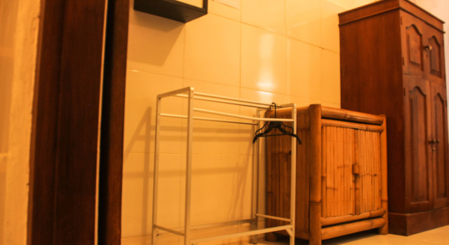 Serenity 2, Rezervovat Hotel Wellness hotely v Bali, SPA