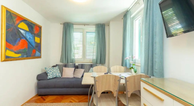 Апартаменты Apartment Colette