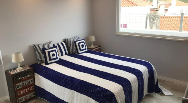 Blue Bay Beach Apartment, Book Lejlighed Sesimbra 