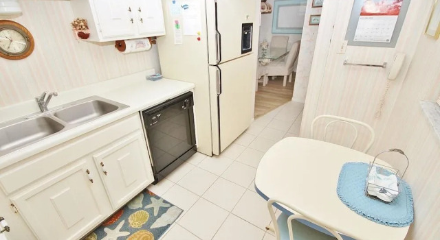Sea Coast Gardens II 415 Apartment 1, Забронировать Апартаменты/квартира Нью-Смирна-Бич Daytona Beach Area, рядом с Парк 27 Авеню