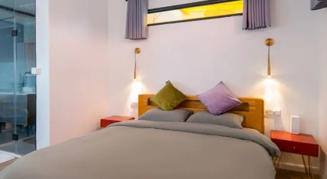 Люкс Floral Hotel·Lishui Dear Our Homestay (Guyan Huaxiang Store)