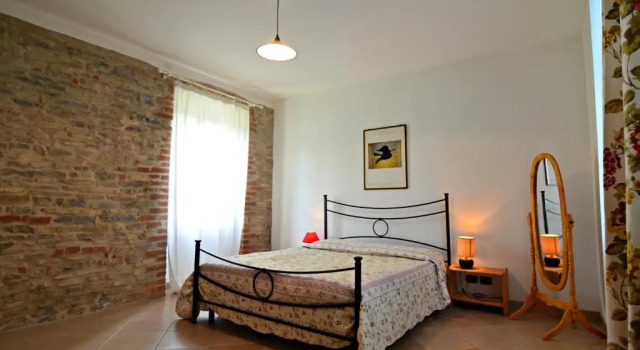 Апартаменты Cascina Il Convivio