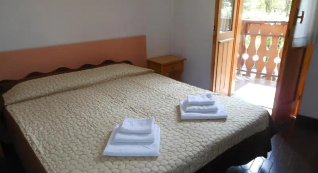 Номер Standard Hotel Milano