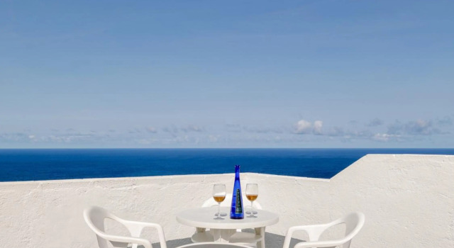 Anaga Ocean Views (B): Mountain and Beach Retreat, Prenota Hotel Santa Cruz de Tenerife Tenerife