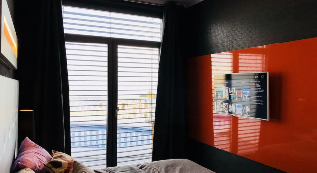 Вилла Panorama Boutique Villa Luxury