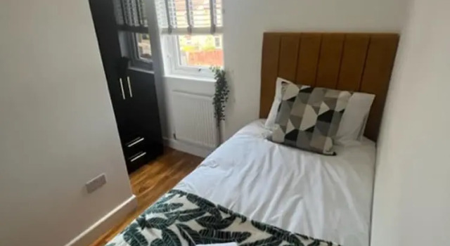 Коттедж Remarkable 3-bed House in Cambridge