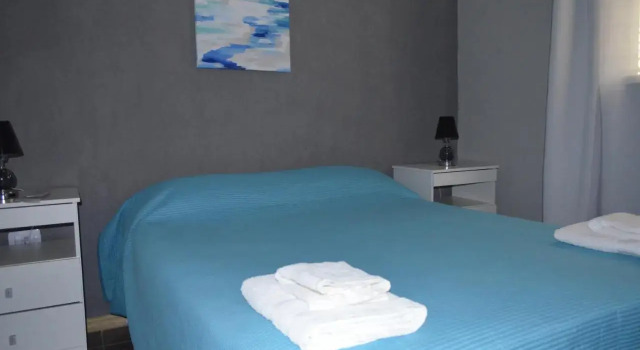 Cabañas Apart Joansa, Rezerwuj Hotel Villa Carlos Paz 