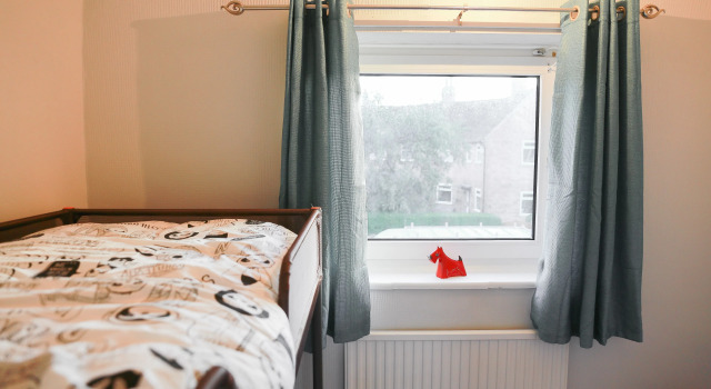 Zoo House Chester, Book Hotel Hoteller i North Wales med parkering, Parkering