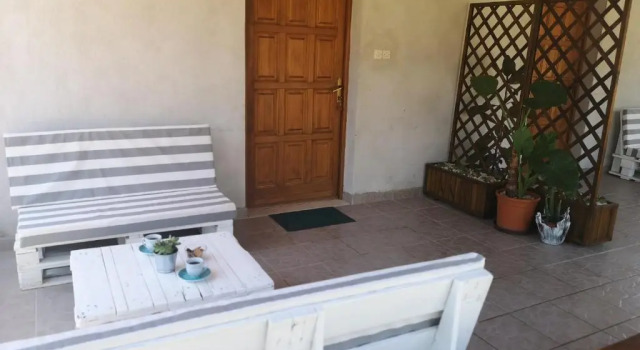 Номер Standard Country House Peace