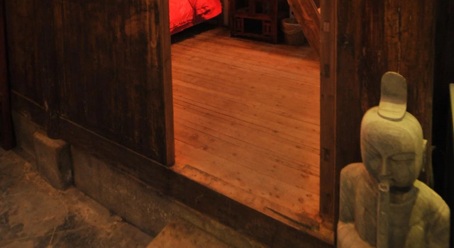 Hongcun Old House International Youth Hostel, Reservar Albergue Jilian Anhui