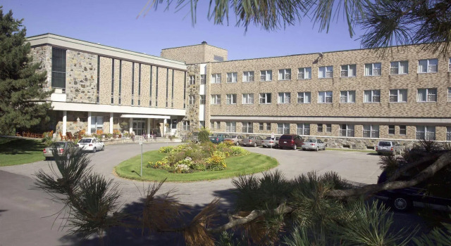 Manoir d'Youville, Rezervovat Hotel  