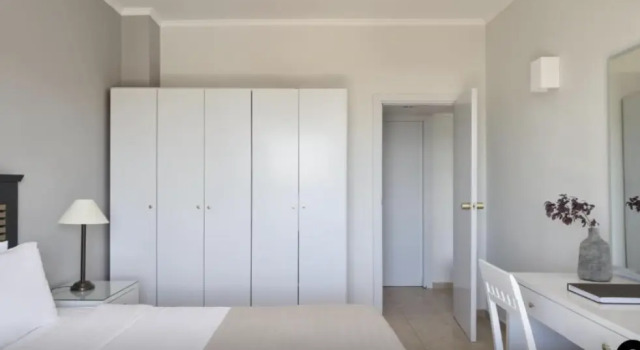 Номер Standard Corfu Dream Holidays Villa Kanoni