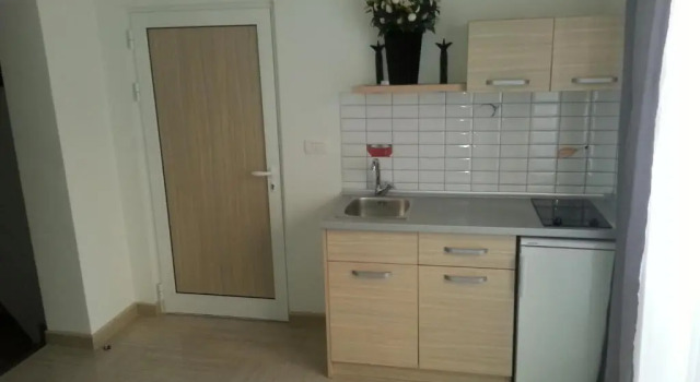 Апартаменты Apartmani AURA