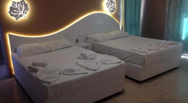 Номер Standard Dikili Sunset Club