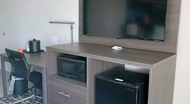 Студия Wingate by Wyndham Horn Lake Southaven
