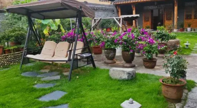Yiyun Bieyuan Hostel, Reservar Albergue Lishui 