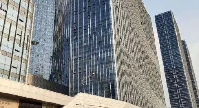 Xingkai International Apartment, Boek Appartement Hotels in Guangdong met parkeren, Parkeren