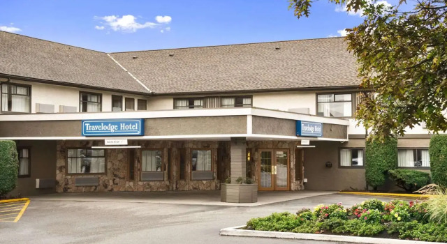 Travelodge Chilliwack