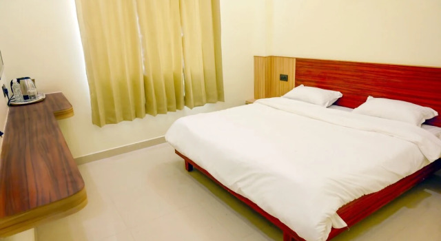 Номер Superior Sri Ram Janki Palace