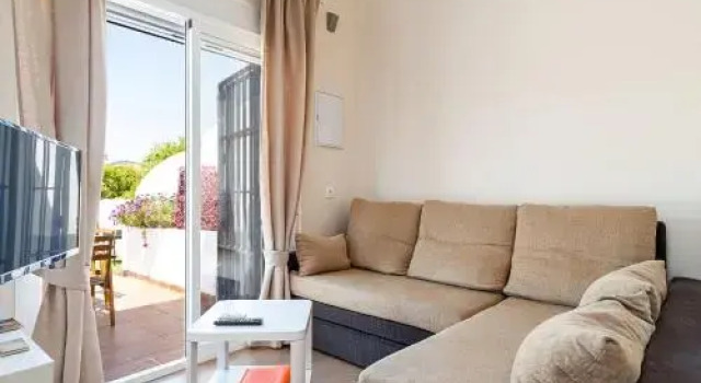 Apartamento Los Naranjos 3