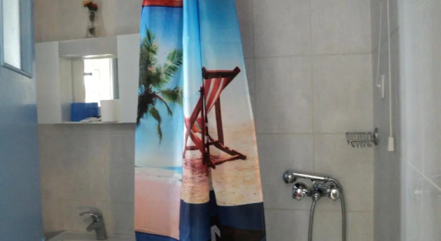 Трёхместный номер Standard с балконом Svetlana & Michalis Oasis Hotel