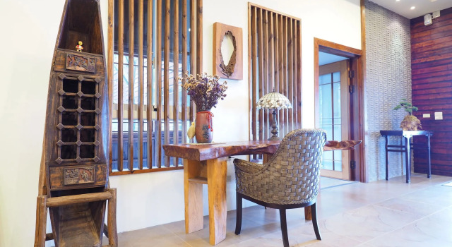 I-Think Resort, Book Ferieresort Resorthoteller i Ch'un-yang, Ferieresort