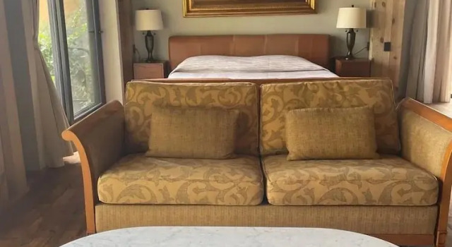 Апартаменты Luxury Suites En Brisas De Zicatela