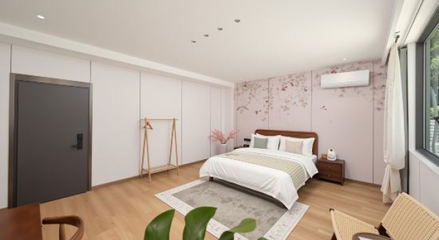 Yongrong Homestay (Hongshou Cableway Store), Sanqingshan, Prenota Hotel Shangrao Jiangxi