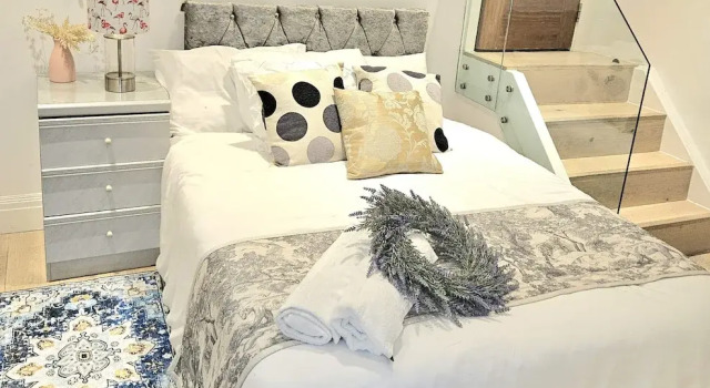 Студия City Stays - Central London Studios